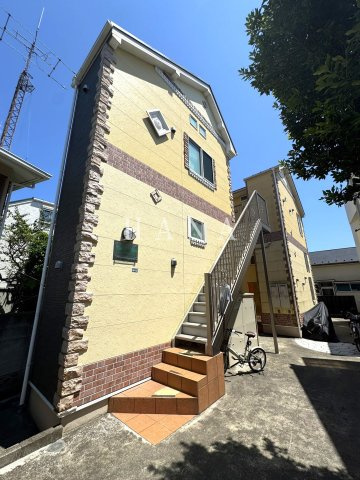 【外観】 | 天王町コニーホーキンス