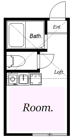 【間取り】 | 天王町コニーホーキンス
