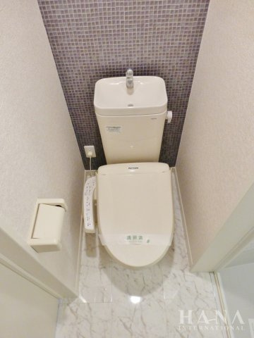 【トイレ】 | 天王町コニーホーキンス