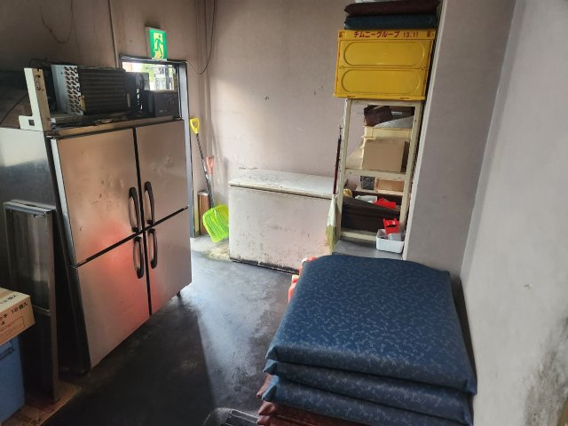 【内装】 | SY伊那ビル
