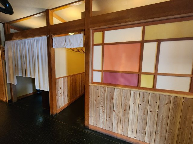 【内装】 | SY伊那ビル