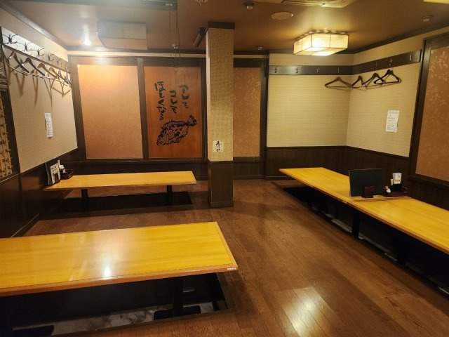 【内装】 | SY伊那ビル