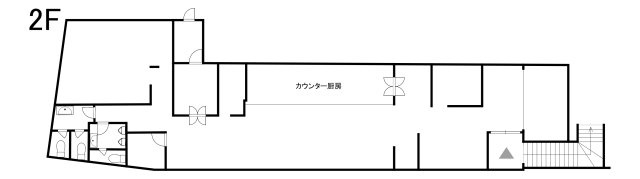 【間取り】 | SY伊那ビル