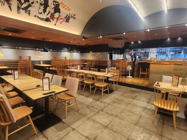 【内装】 | 駒ヶ根貸店舗