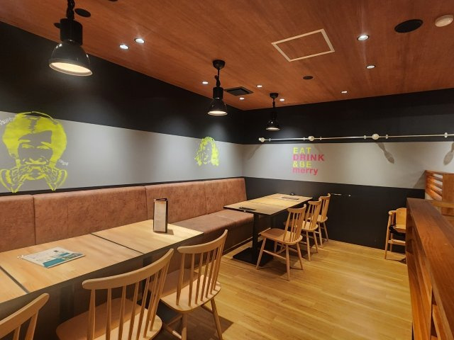 【内装】 | 駒ヶ根貸店舗