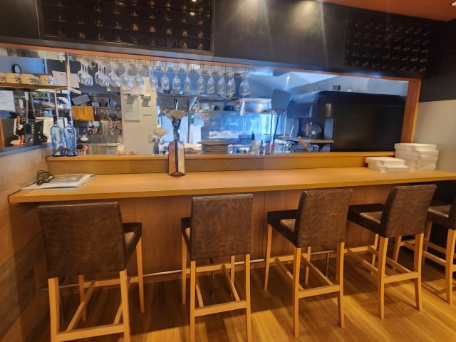 【内装】 | 駒ヶ根貸店舗
