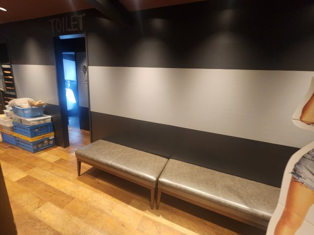 【内装】 | 駒ヶ根貸店舗