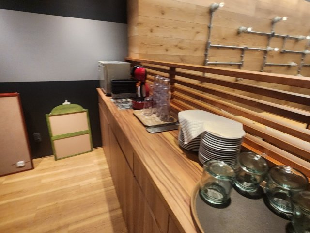 【内装】 | 駒ヶ根貸店舗