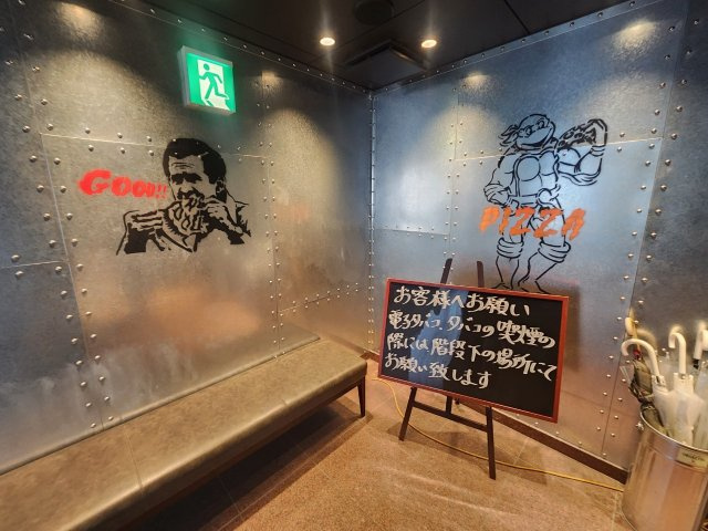 【内装】 | 駒ヶ根貸店舗