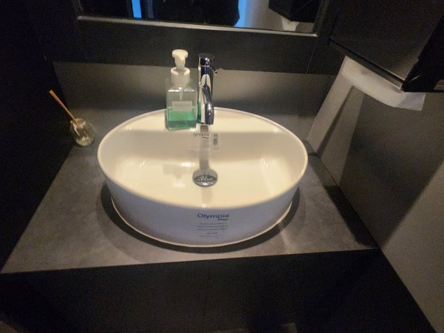 【洗面所】 | 駒ヶ根貸店舗