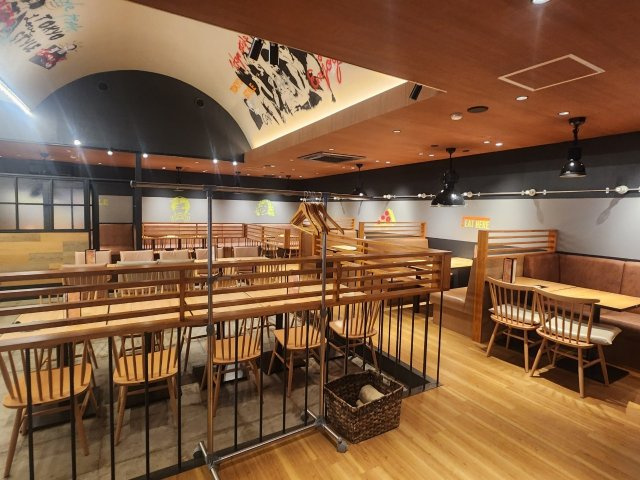 【内装】 | 駒ヶ根貸店舗