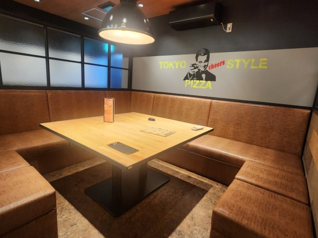 【内装】 | 駒ヶ根貸店舗