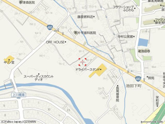 【地図】 | カーサ・ミーアⅡ