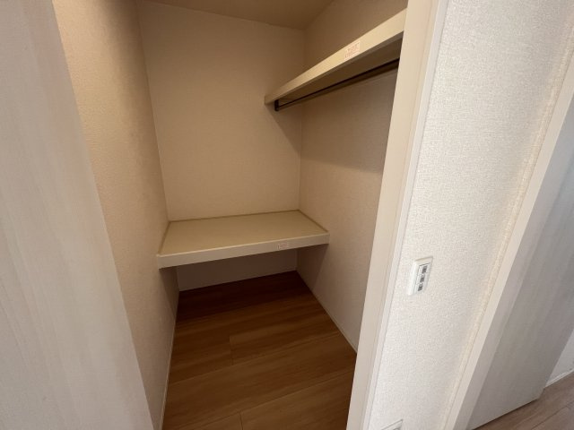 サニーウェルの収納|高崎、前橋のお部屋探しはエンドスケープまで！お客様の理想お聞かせ下さい♪