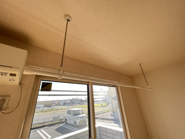 サニーウェルの内装|高崎、前橋のお部屋探しはエンドスケープまで！お客様の理想お聞かせ下さい♪