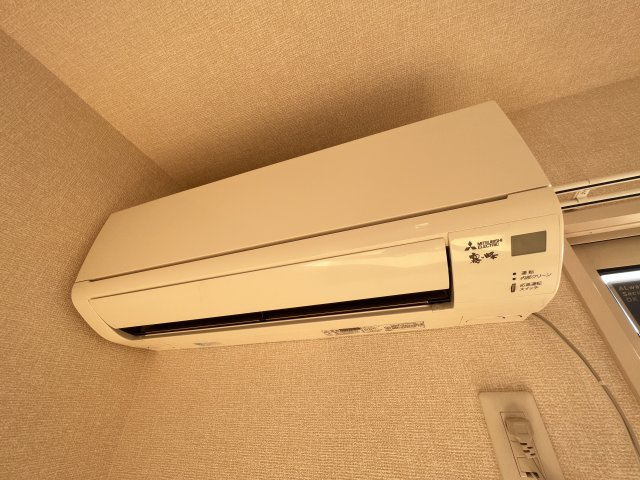 サニーウェルの設備|高崎、前橋のお部屋探しはエンドスケープまで！お客様の理想お聞かせ下さい♪