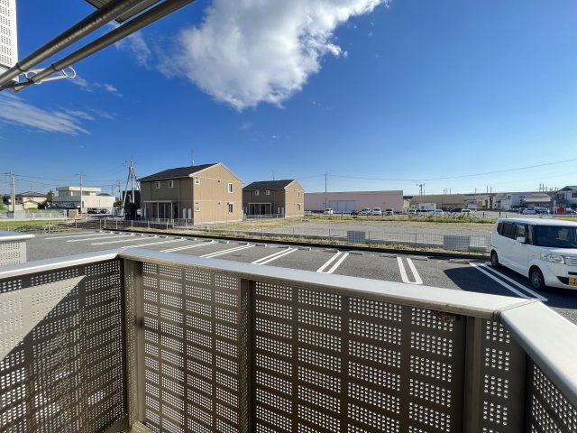 サニーウェルの展望|高崎、前橋のお部屋探しはエンドスケープまで！お客様の理想お聞かせ下さい♪