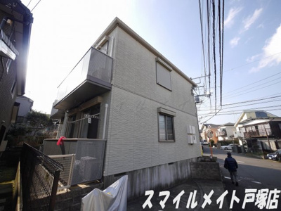 【外観パース】 | ブリーズ