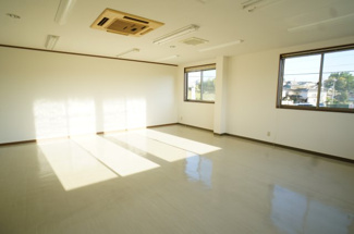 【ロビー】 | アーク２