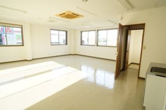 【居間・リビング】 | アーク２