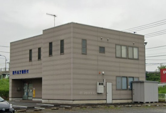 【外観】 | アーク２