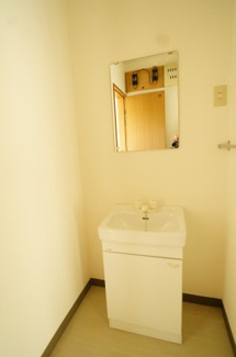 【洗面所】 | アーク２