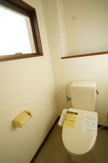 【トイレ】 | アーク２