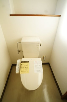 【トイレ】 | アーク２