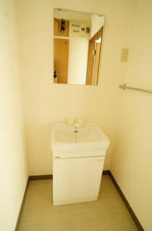 【洗面所】 | アーク２