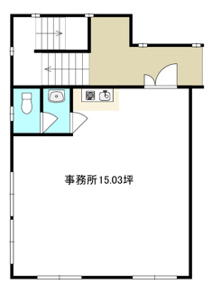 【間取り】 | アーク２