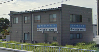 【外観】 | アーク２