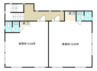 【間取り】 | アーク２