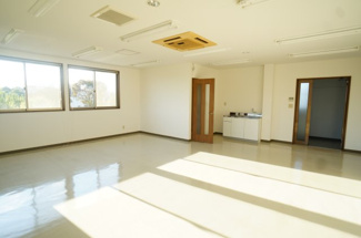 【居間・リビング】 | アーク２