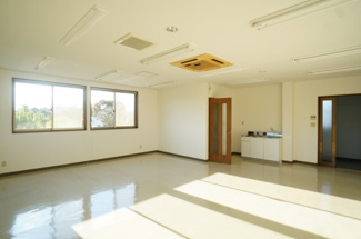 【ロビー】 | アーク２