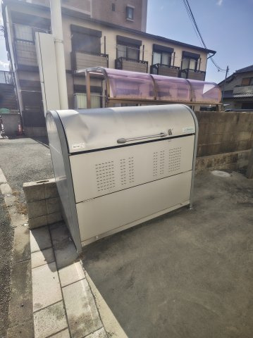 クリエオーレ忍ケ丘のその他