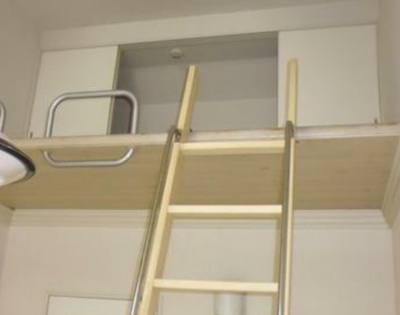 【内装】 | Ｋ’ＳⅢ | 別仕様参考写真