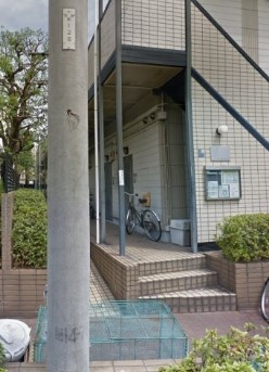 【エントランス】 | Ｋ’ＳⅢ
