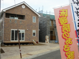 【外観】 | 施工例