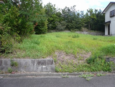 【外観】 | 五色浜リッチランド売土地　450万円