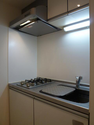 【設備】 | アンビシャス | 別号室の写真になります。現況優先。