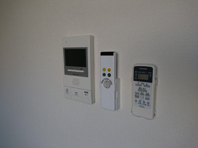 【セキュリティ】 | ルームズ吉祥寺