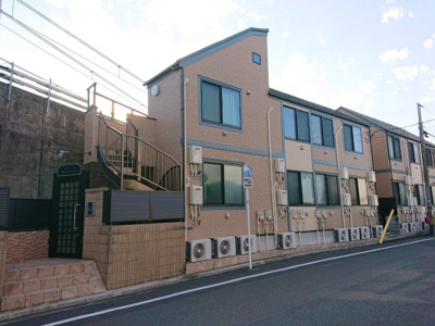 【外観】 | ルームズ吉祥寺
