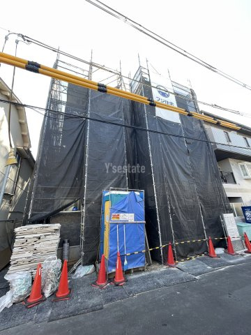 【その他共用部分】 | フジパレス俊徳道