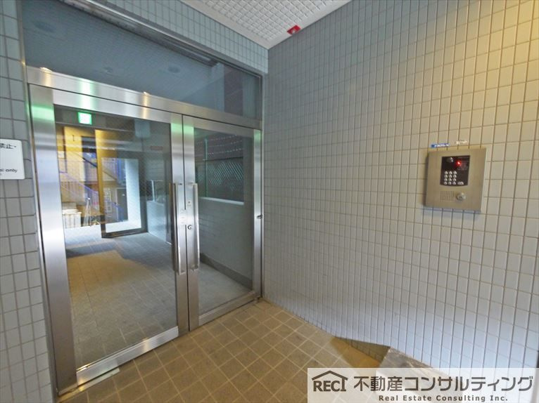 グランサイト六甲の外観