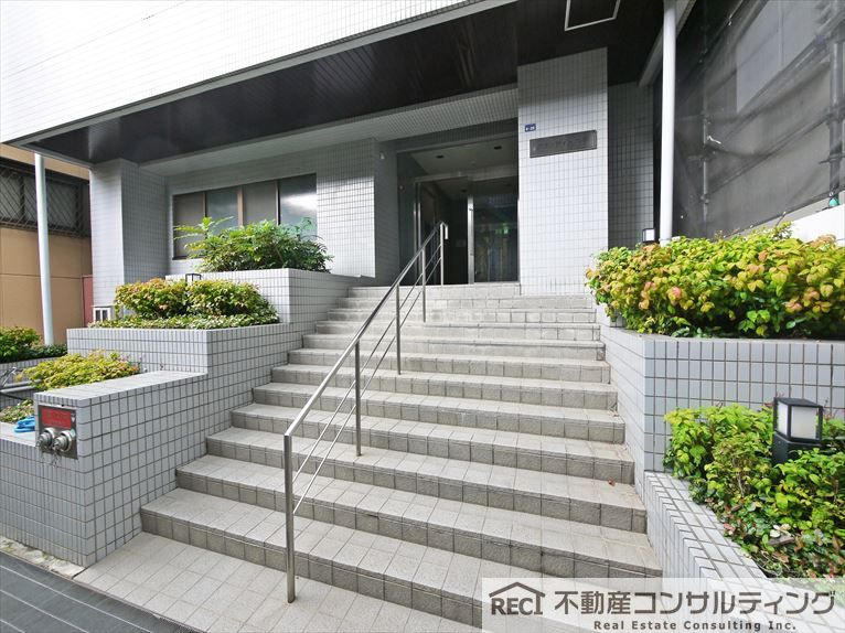 グランサイト六甲のその他共用部分
