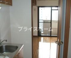 【玄関】 | レジデンシャルヒルズ呉服