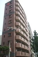 【外観】 | レジデンシャルヒルズ呉服