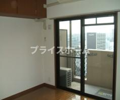 【居間・リビング】 | レジデンシャルヒルズ呉服