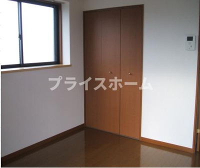 【寝室】 | レジデンシャルヒルズ呉服