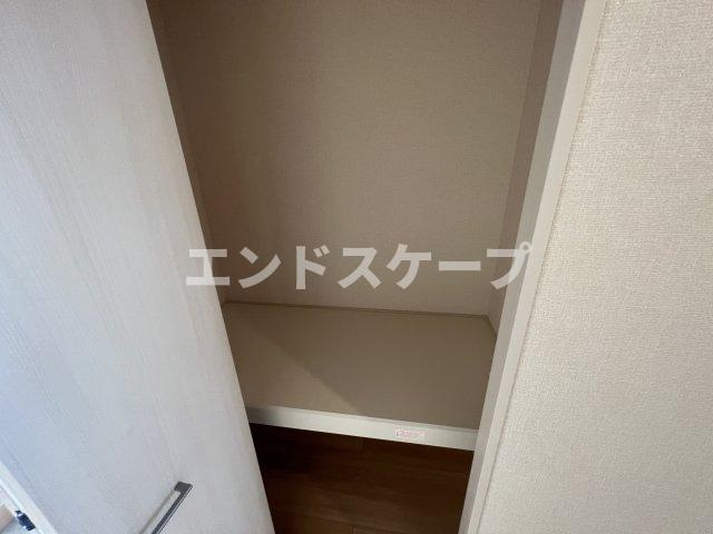 サンモール　Ａのその他共用部分|高崎、前橋エリアのお部屋探しはエンドスケープまで！お客様の理想お聞かせ下さい♪